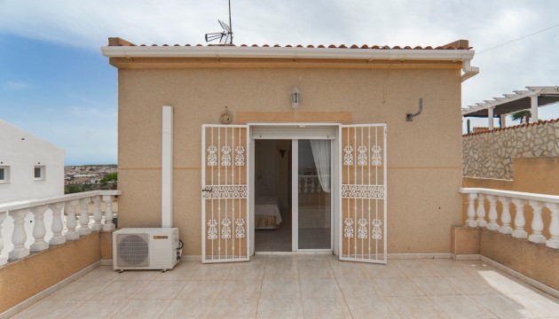 Перепродажа - отдельная вилла - Ciudad Quesada - Rojales