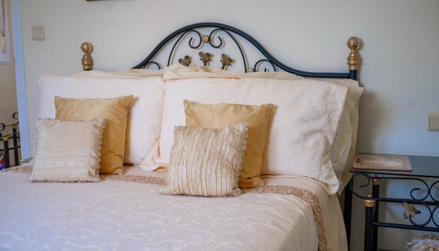 Перепродажа - отдельная вилла - Ciudad Quesada - Rojales