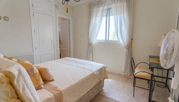 Перепродажа - отдельная вилла - Ciudad Quesada - Rojales