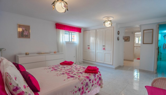 Перепродажа - отдельная вилла - Ciudad Quesada - Rojales