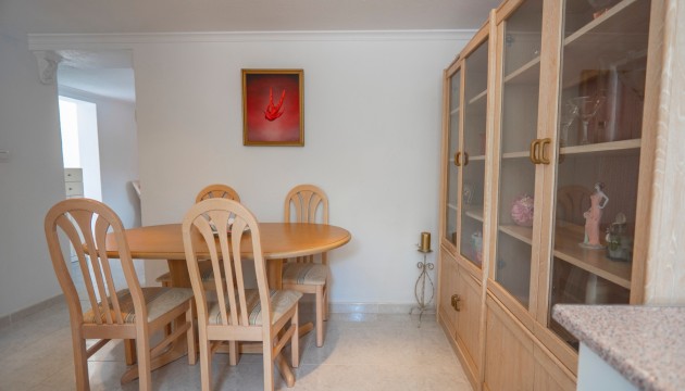 Перепродажа - отдельная вилла - Ciudad Quesada - Rojales