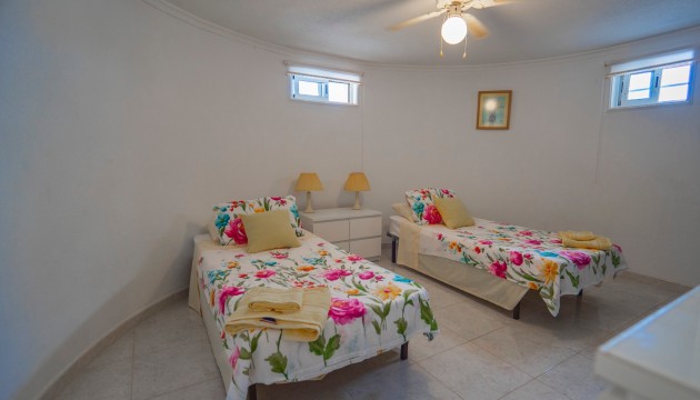 Перепродажа - отдельная вилла - Ciudad Quesada - Rojales