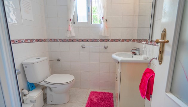 Перепродажа - отдельная вилла - Ciudad Quesada - Rojales