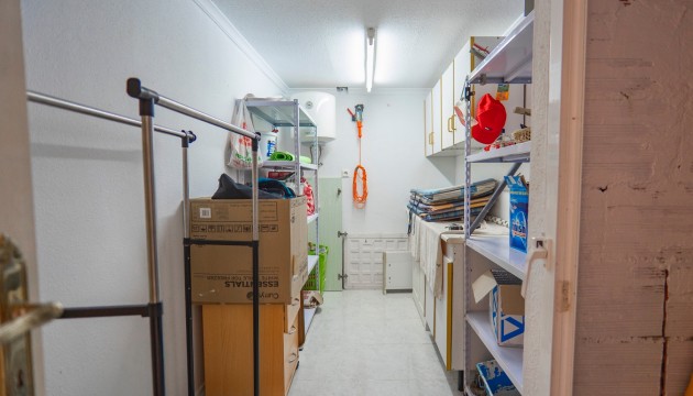 Перепродажа - отдельная вилла - Ciudad Quesada - Rojales