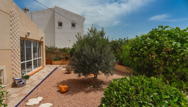 Перепродажа - отдельная вилла - Ciudad Quesada - Rojales