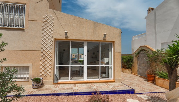 Перепродажа - отдельная вилла - Ciudad Quesada - Rojales