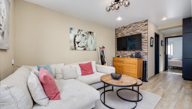 Begagnad - Lägenhet - Torrevieja - Playa De Los Locos