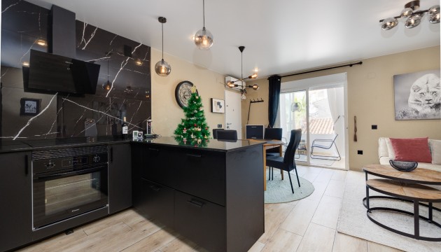 Begagnad - Lägenhet - Torrevieja - Playa De Los Locos