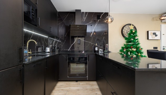 Begagnad - Lägenhet - Torrevieja - Playa De Los Locos