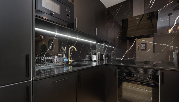 Begagnad - Lägenhet - Torrevieja - Playa De Los Locos