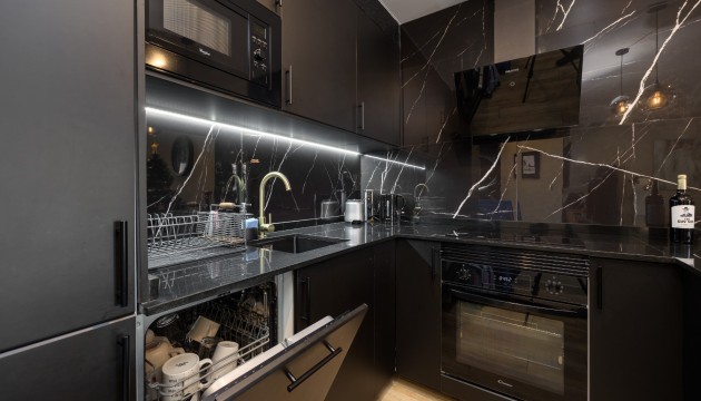 Begagnad - Lägenhet - Torrevieja - Playa De Los Locos