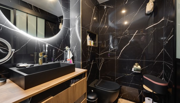 Begagnad - Lägenhet - Torrevieja - Playa De Los Locos