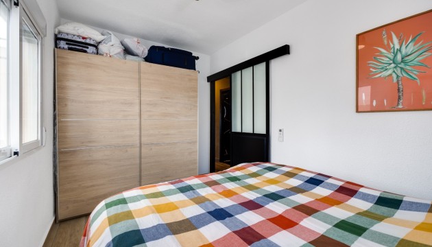 Begagnad - Lägenhet - Torrevieja - Playa De Los Locos