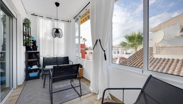 Begagnad - Lägenhet - Torrevieja - Playa De Los Locos