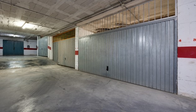 Begagnad - Lägenhet - Torrevieja - Playa De Los Locos