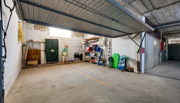 Begagnad - Lägenhet - Torrevieja - Playa De Los Locos