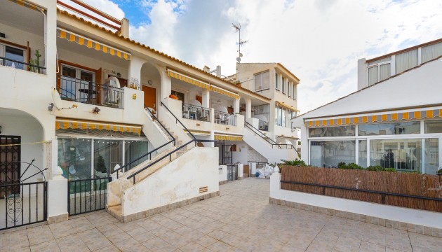 Begagnad - Lägenhet - Torrevieja - Playa De Los Locos