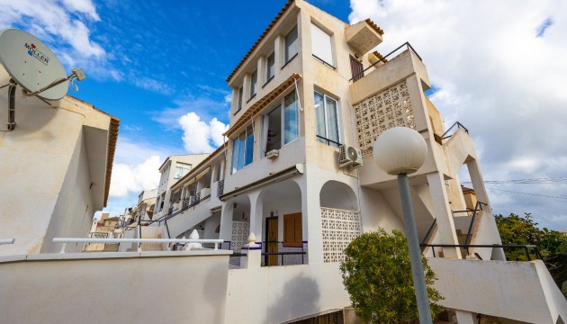 Begagnad - Lägenhet - Torrevieja - Playa De Los Locos