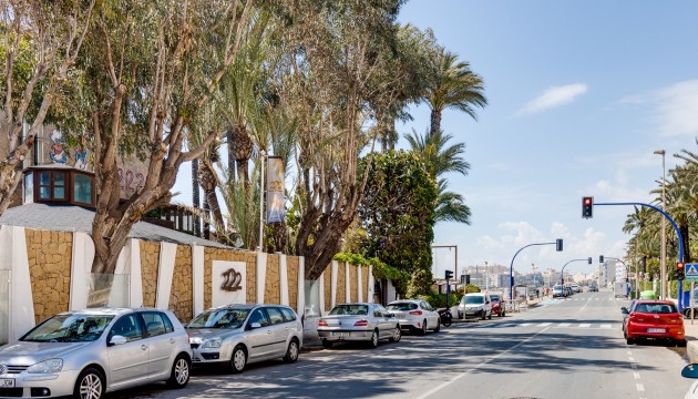 Begagnad - Lägenhet - Torrevieja - Playa De Los Locos
