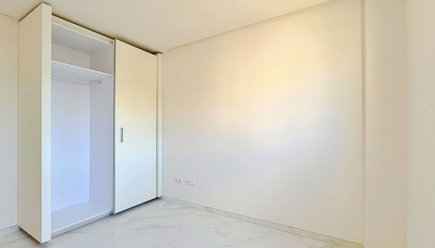 Begagnad - Lägenhet - Orihuela Costa - Villamartín