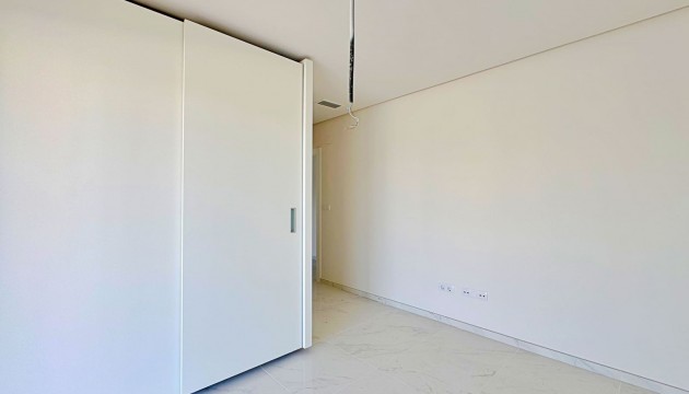 Begagnad - Lägenhet - Orihuela Costa - Villamartín