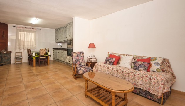 Herverkoop - Semi Detached Villa - Benijófar - Benijofar