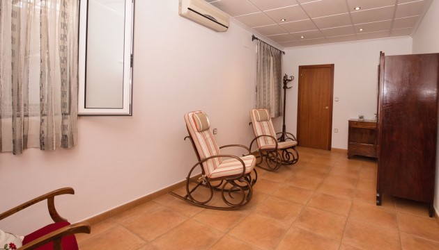 Herverkoop - Semi Detached Villa - Benijófar - Benijofar