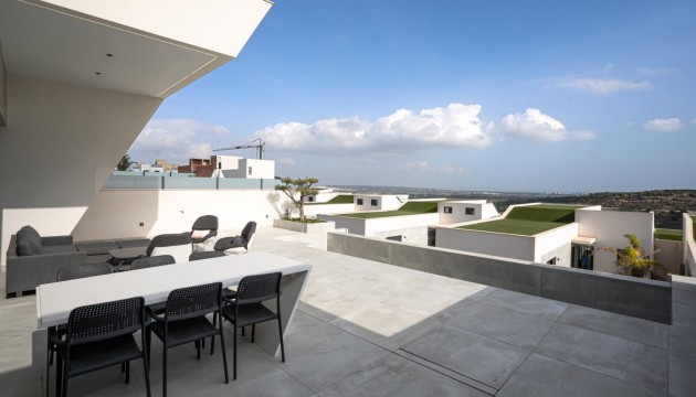 Begagnad - Fristående Villa - Rojales - Ciudad Quesada