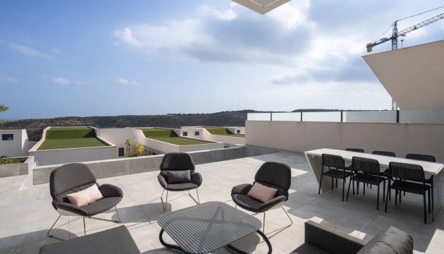 Begagnad - Fristående Villa - Rojales - Ciudad Quesada