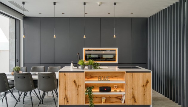 Begagnad - Fristående Villa - Rojales - Ciudad Quesada