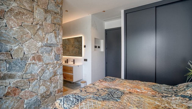 Begagnad - Fristående Villa - Rojales - Ciudad Quesada