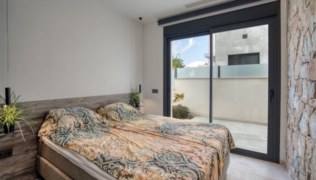 Begagnad - Fristående Villa - Rojales - Ciudad Quesada