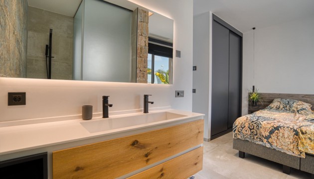 Begagnad - Fristående Villa - Rojales - Ciudad Quesada