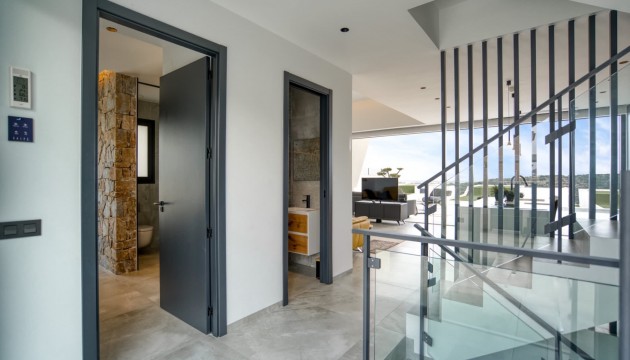 Begagnad - Fristående Villa - Rojales - Ciudad Quesada