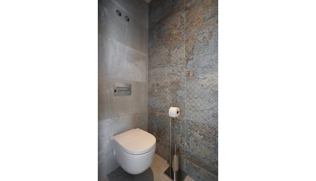 Begagnad - Fristående Villa - Rojales - Ciudad Quesada