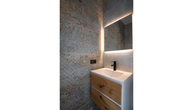 Begagnad - Fristående Villa - Rojales - Ciudad Quesada