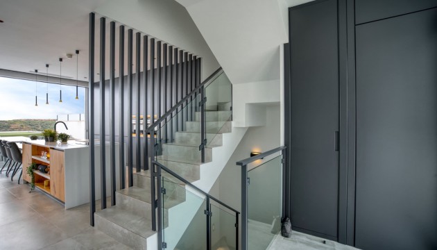 Begagnad - Fristående Villa - Rojales - Ciudad Quesada