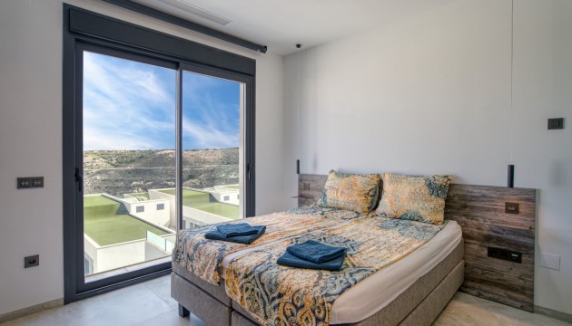 Begagnad - Fristående Villa - Rojales - Ciudad Quesada