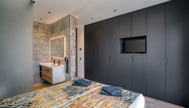 Begagnad - Fristående Villa - Rojales - Ciudad Quesada