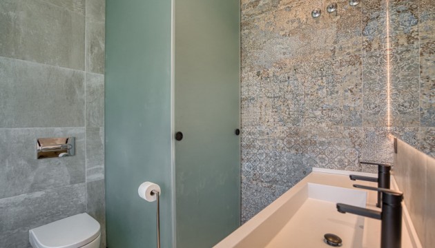 Begagnad - Fristående Villa - Rojales - Ciudad Quesada