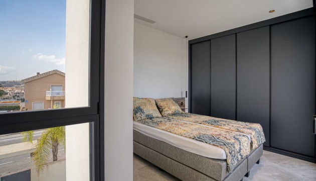 Begagnad - Fristående Villa - Rojales - Ciudad Quesada