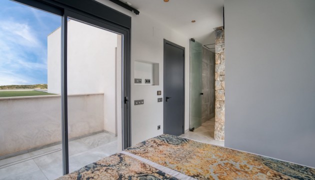 Begagnad - Fristående Villa - Rojales - Ciudad Quesada