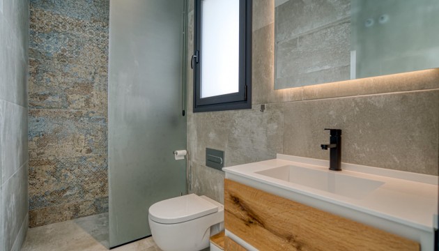 Begagnad - Fristående Villa - Rojales - Ciudad Quesada