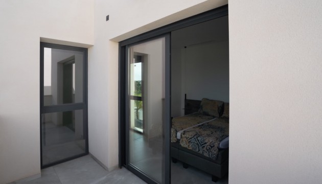 Begagnad - Fristående Villa - Rojales - Ciudad Quesada