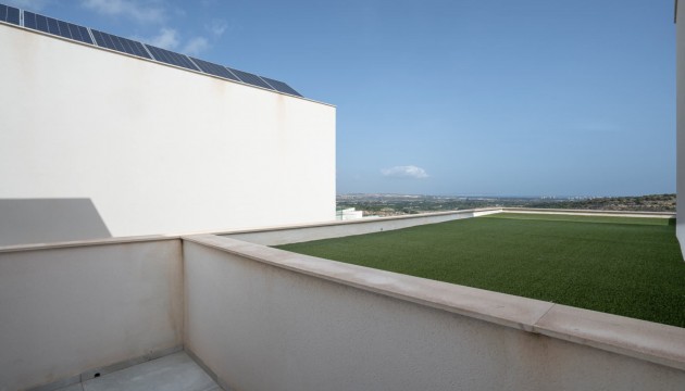 Begagnad - Fristående Villa - Rojales - Ciudad Quesada