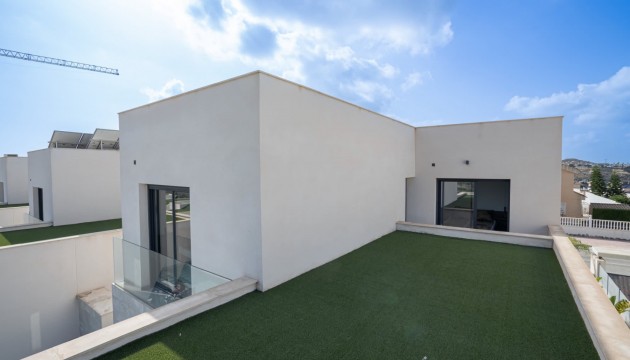 Begagnad - Fristående Villa - Rojales - Ciudad Quesada