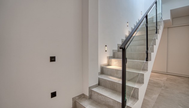 Begagnad - Fristående Villa - Rojales - Ciudad Quesada