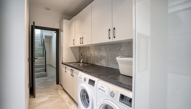 Begagnad - Fristående Villa - Rojales - Ciudad Quesada