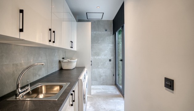 Begagnad - Fristående Villa - Rojales - Ciudad Quesada