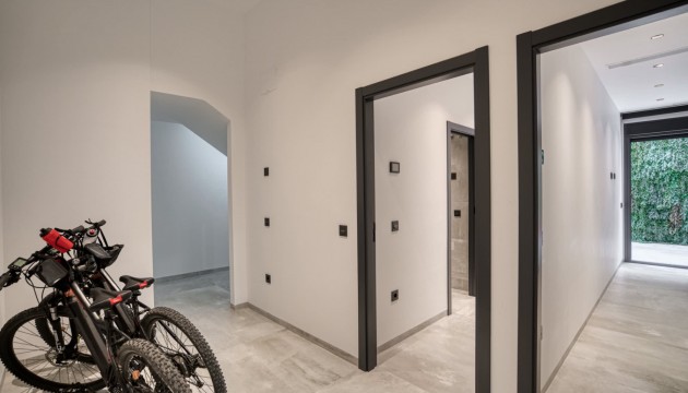 Begagnad - Fristående Villa - Rojales - Ciudad Quesada